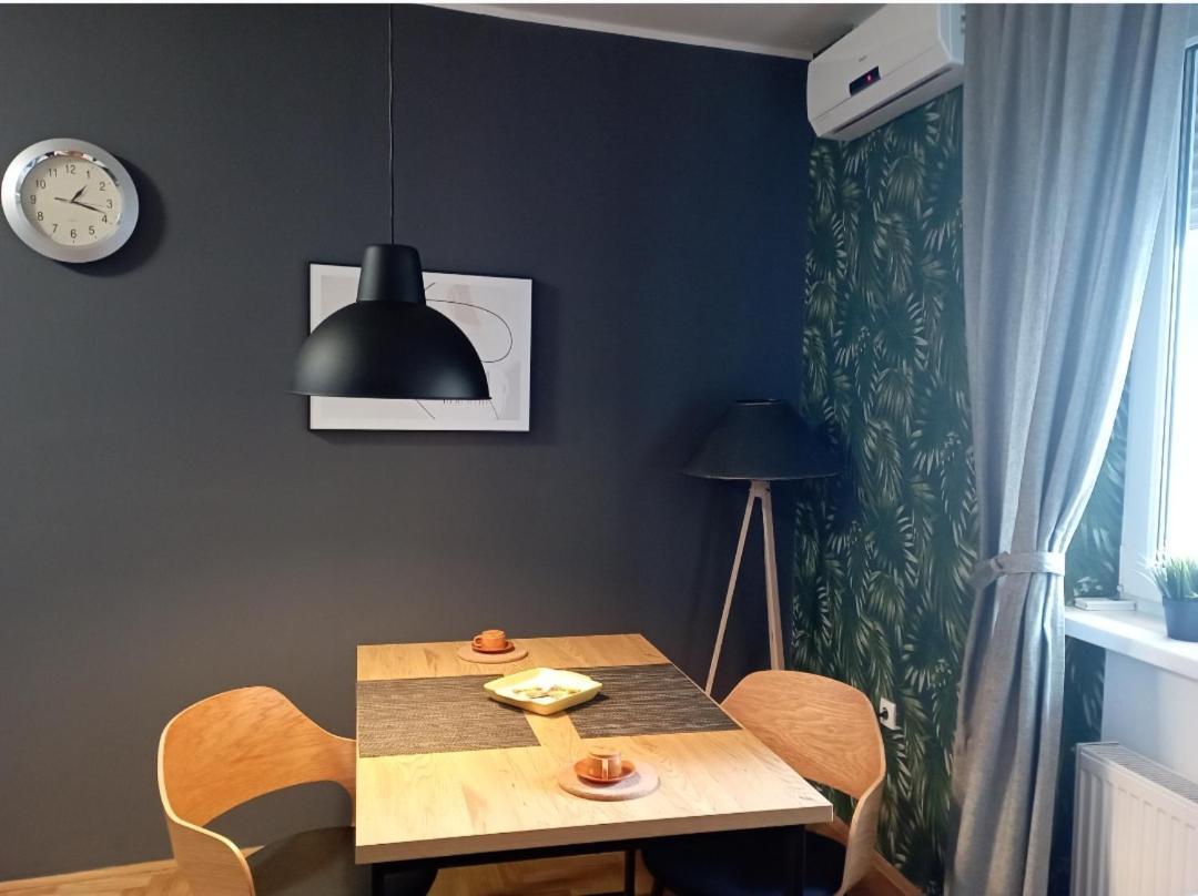 Sun Center Apartment Novi Sad Exteriör bild